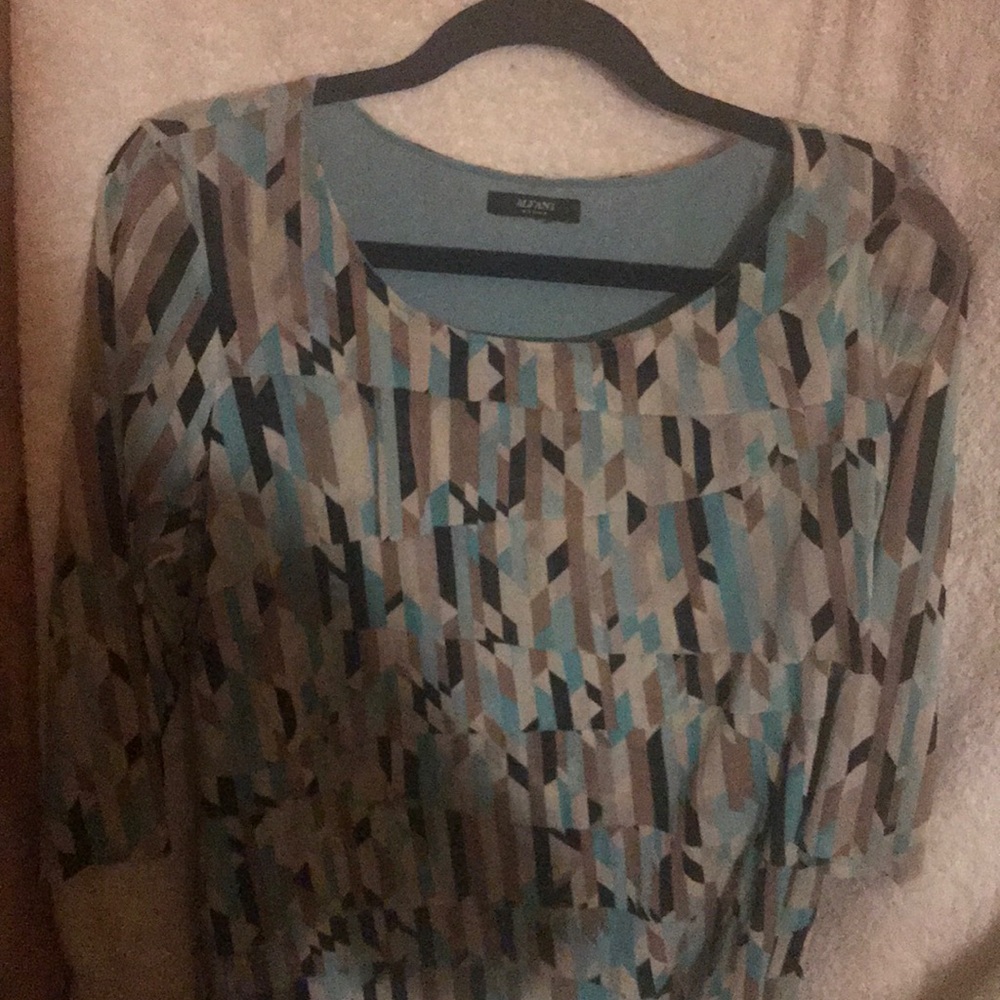 Variety of good brand clothes all for 15 .00